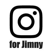 Instagram for Jimny